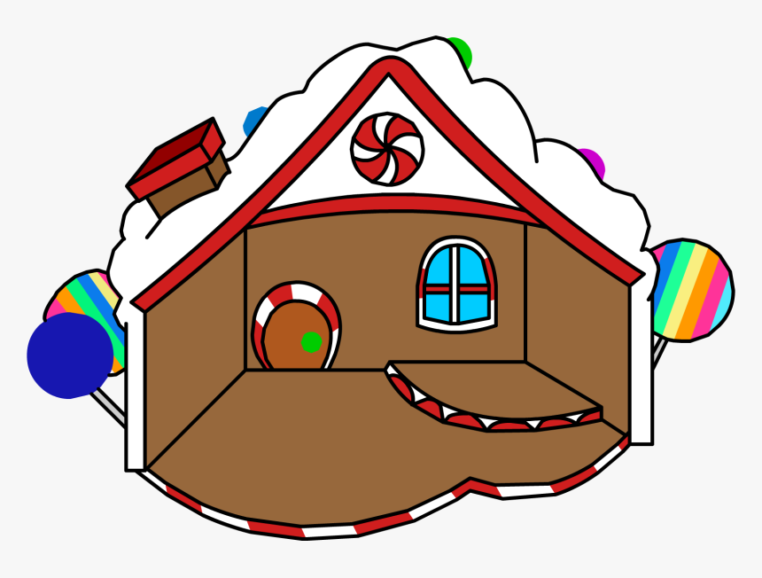 Club Penguin Wiki - Cartoon, HD Png Download