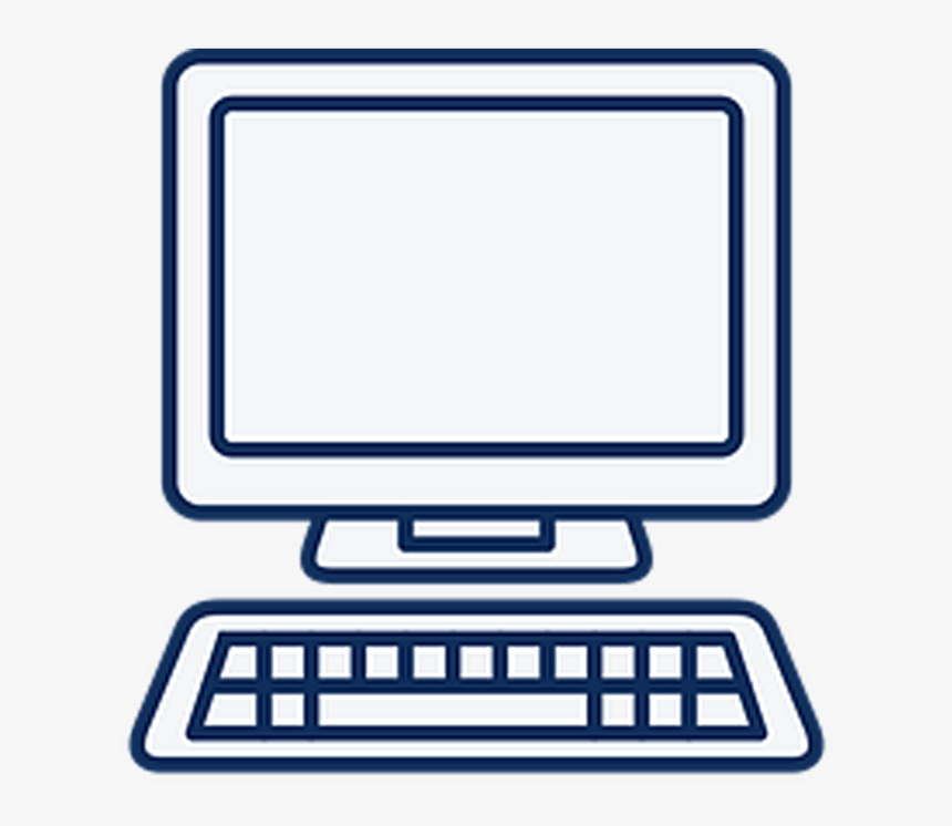 Computers, Keys, Rays, Personal Computer - File Naming System, HD Png Download