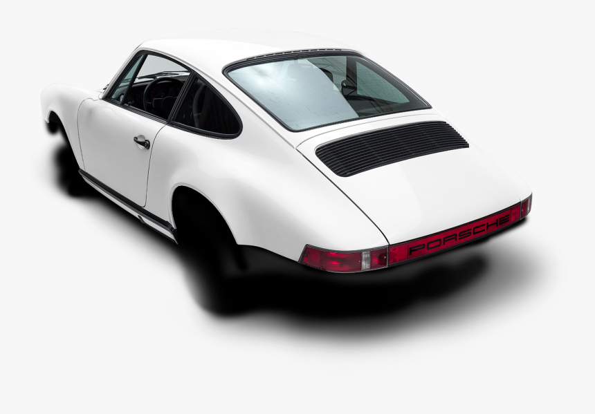 Porsche 911 Classic, HD Png Download