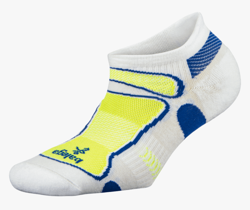 300122 23 24 25 Balega Ultralightnoshow Runningsocks - Sock, HD Png Download