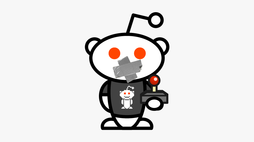 Reddit Game, HD Png Download