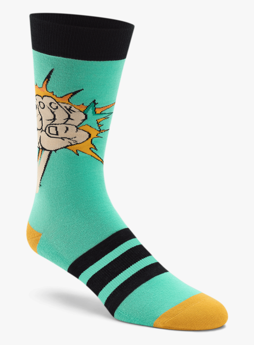 Sock Problems - Sock, HD Png Download
