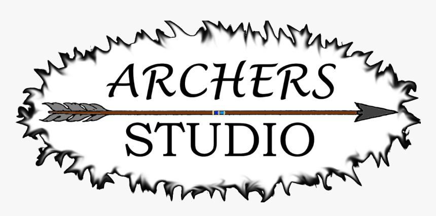 Archers Studio, HD Png Download