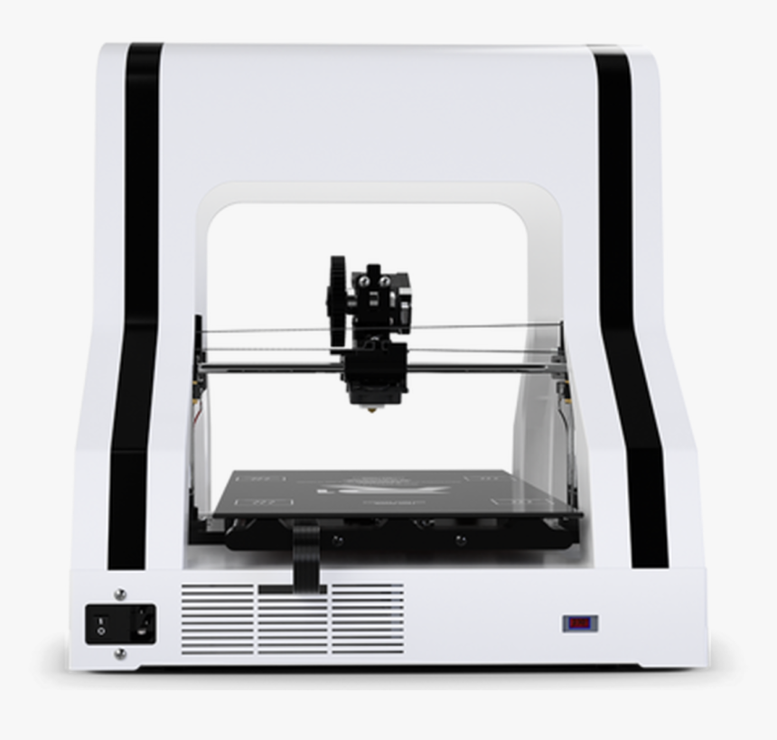 Best In Class 3d Printer - Espresso Machine, HD Png Download