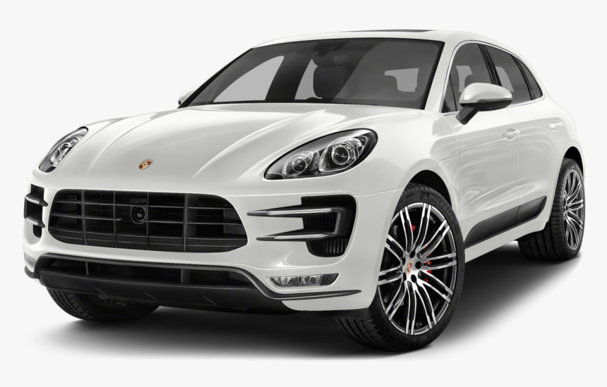 Porsche Macan 2018 Price, HD Png Download