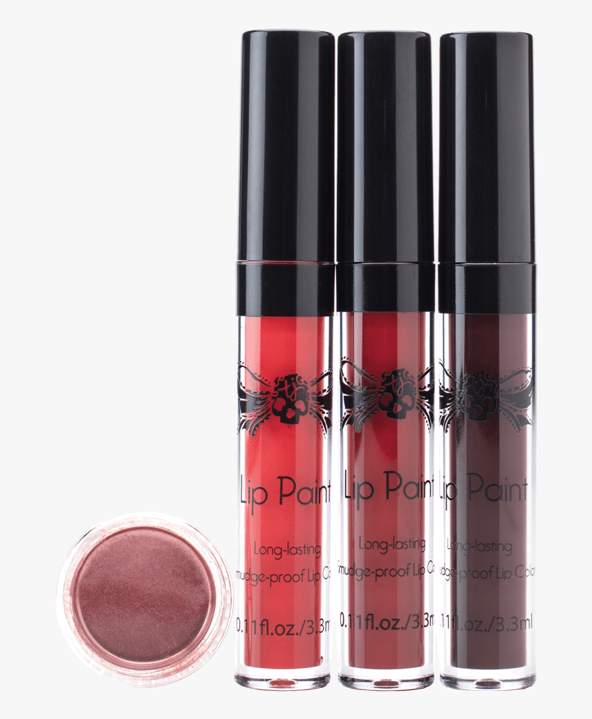 Lip Gloss, HD Png Download