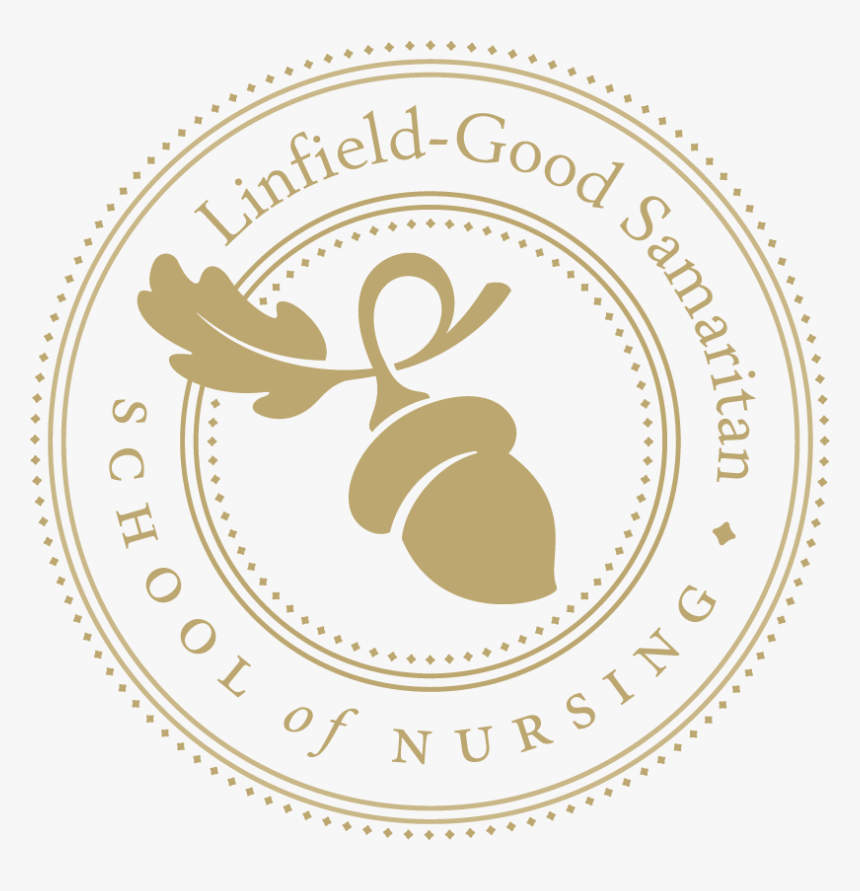 Linfield College Logo Png, Transparent Png