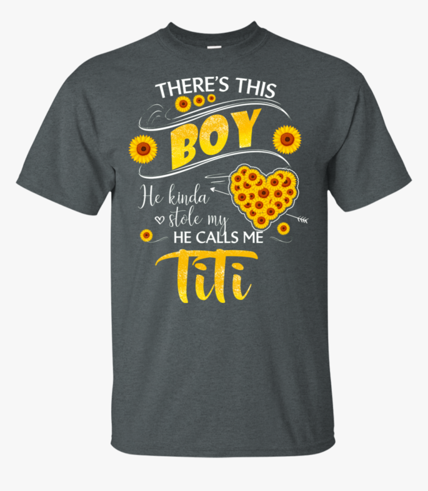 T-shirt, HD Png Download
