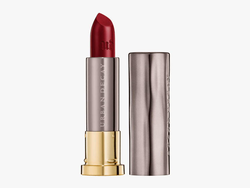 Urban Decay Lipstick, HD Png Download