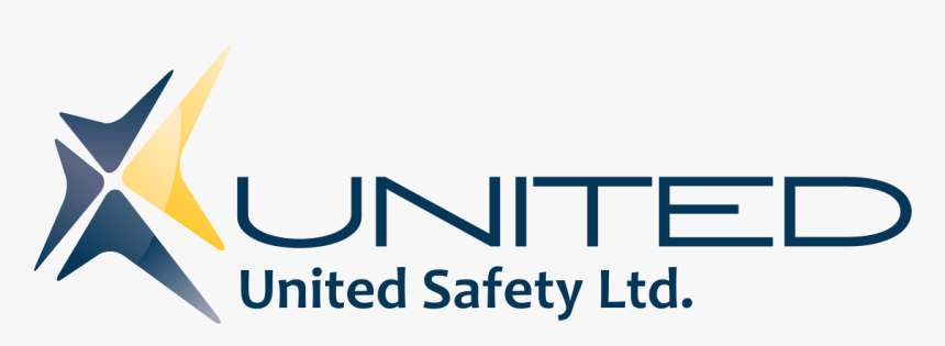United Safety Logo Png, Transparent Png