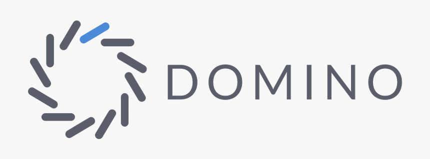 Domino Data Lab Logo, HD Png Download
