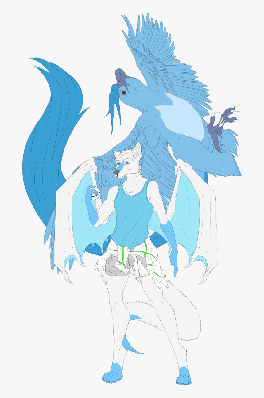 Team Mystic 02 - Cartoon, HD Png Download