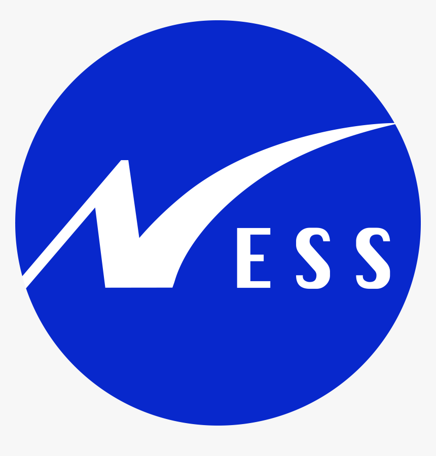 Accelerating Digital Transformation - Ness Digital Engineering Logo, HD Png Download