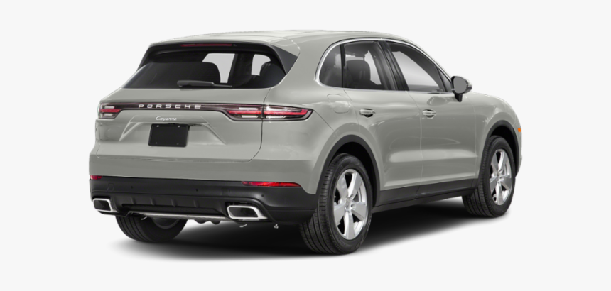 Porsche Cayenne, HD Png Download