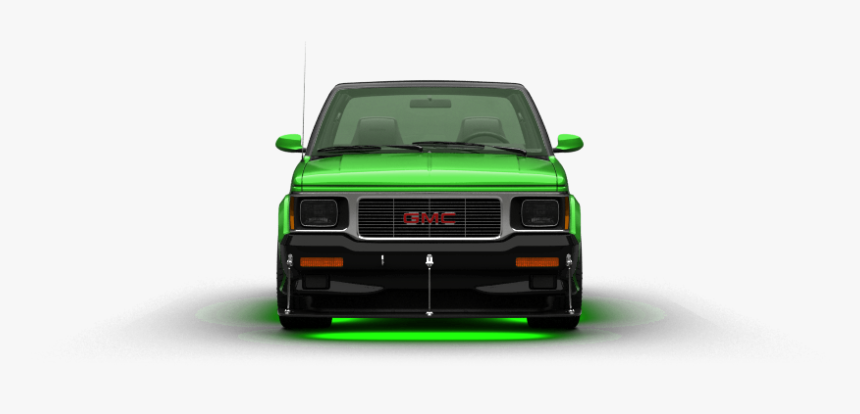 Gmc Savana, HD Png Download