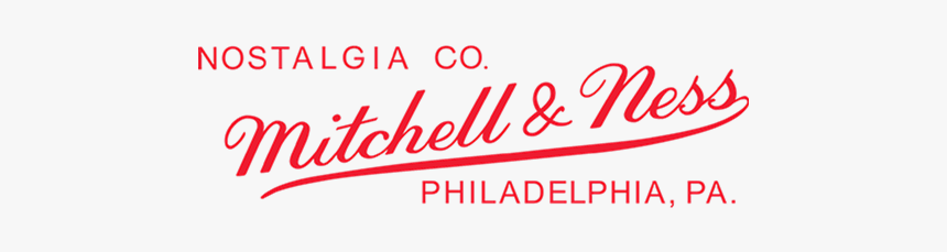 Mitchell And Ness, HD Png Download