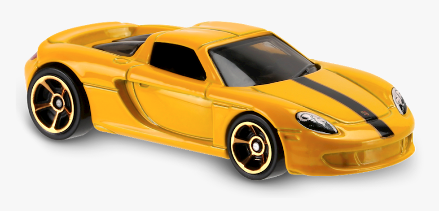 Hot Wheels Carrera Gt, HD Png Download