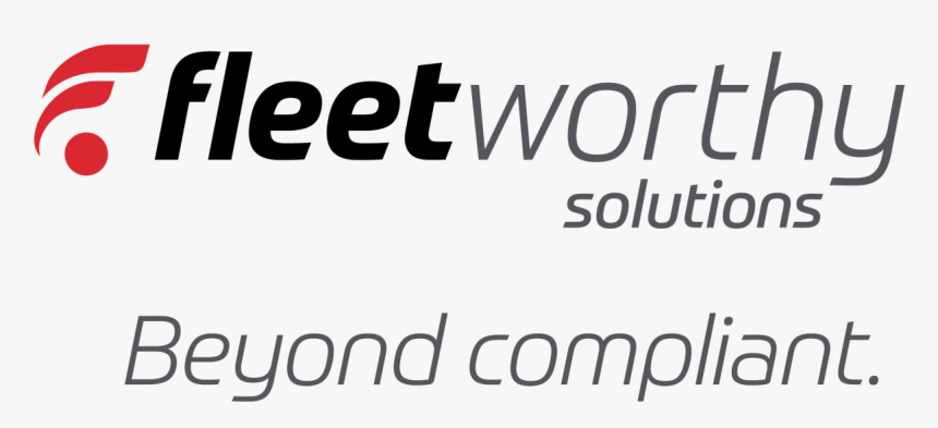 2018 Fleetworthy Solutions - Printing, HD Png Download