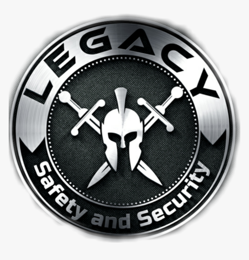 Legacy Safety And Security, HD Png Download
