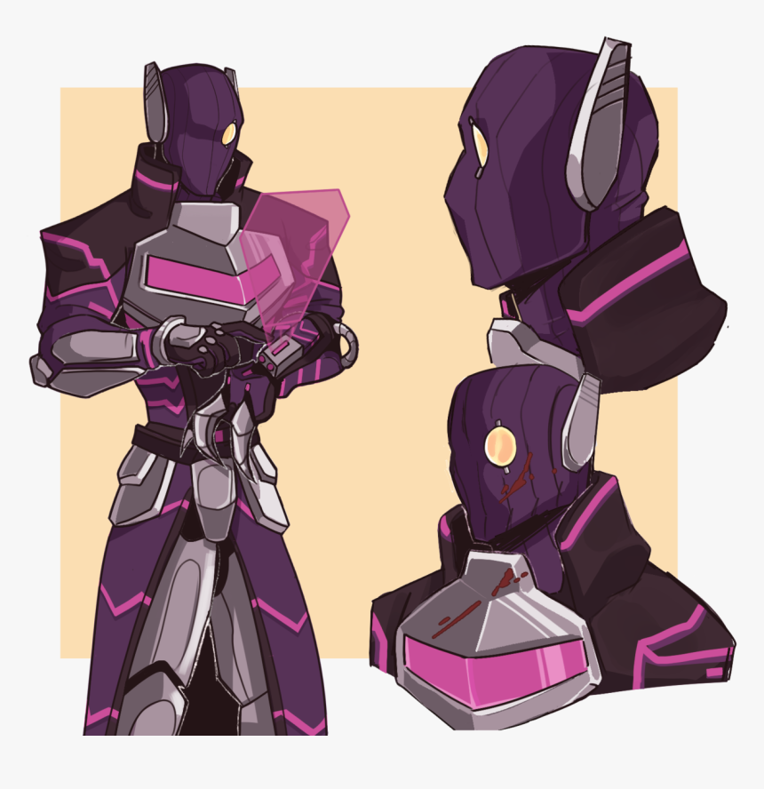 Shockwave Is One Of Those Rare Few Characters Where Transformers