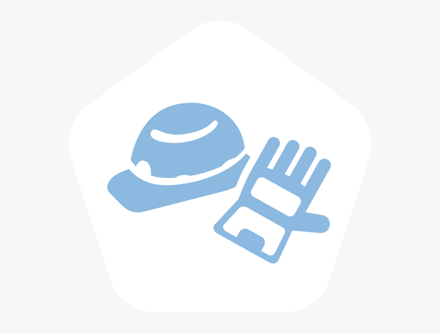 Equipment Training Flexpac Providing - Workplace Safety Safety Equipment Icon, HD Png Download