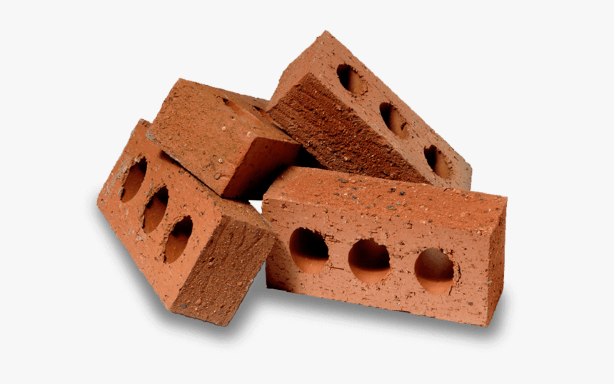 Type Of Brick - Wood, HD Png Download