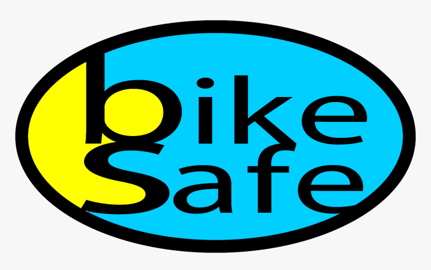 Uk S Ride Safe Bicycle Logo, HD Png Download , Transparent Png Image