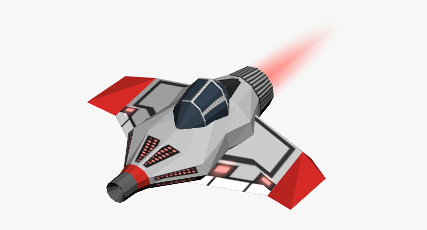 Monoplane, HD Png Download