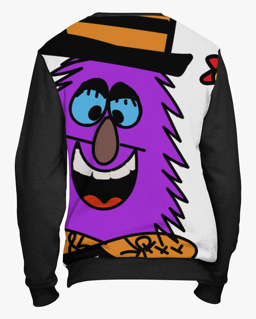 Delta Sigma Theta Ugly Christmas Sweater, HD Png Download