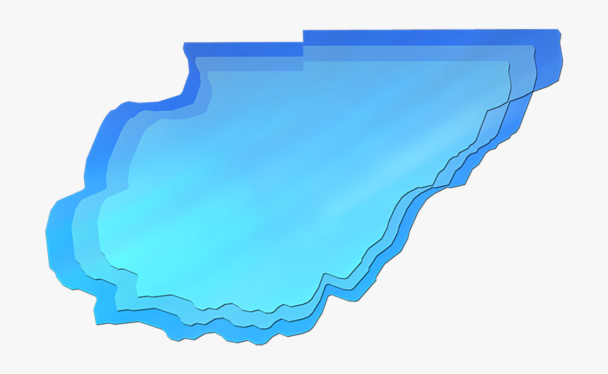 Map, HD Png Download