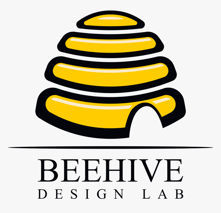Clip Art Beehive Logos Counters Beehivelab - Beever And Struthers, HD Png Download
