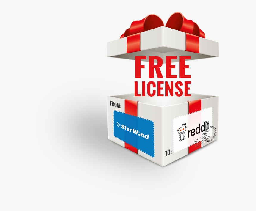 Cadeau, HD Png Download