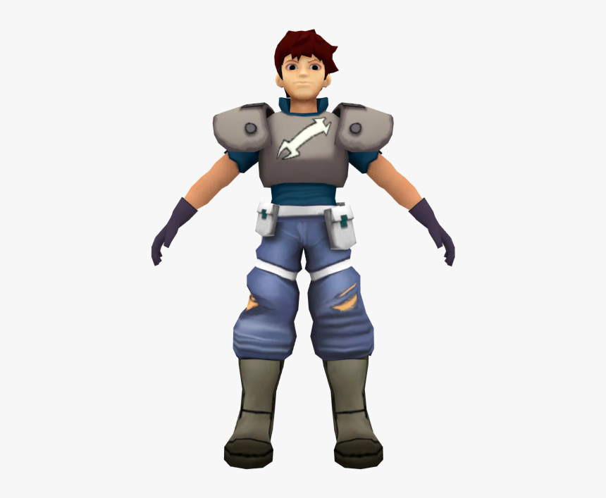 Download Zip Archive - Figurine, HD Png Download