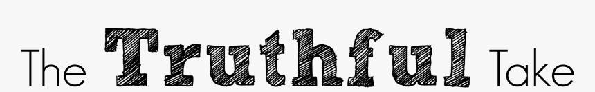 Thetruthfultakefinal - Calligraphy, HD Png Download