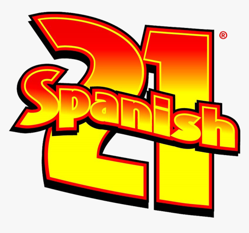 Spanish 21 Layout, HD Png Download