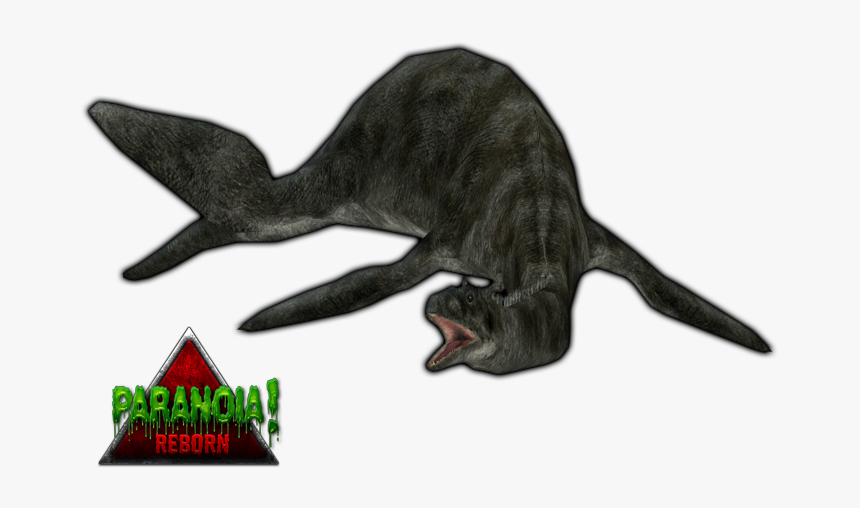 Loch Ness Monster Png - Zoo Tycoon 2 Cryptids, Transparent Png