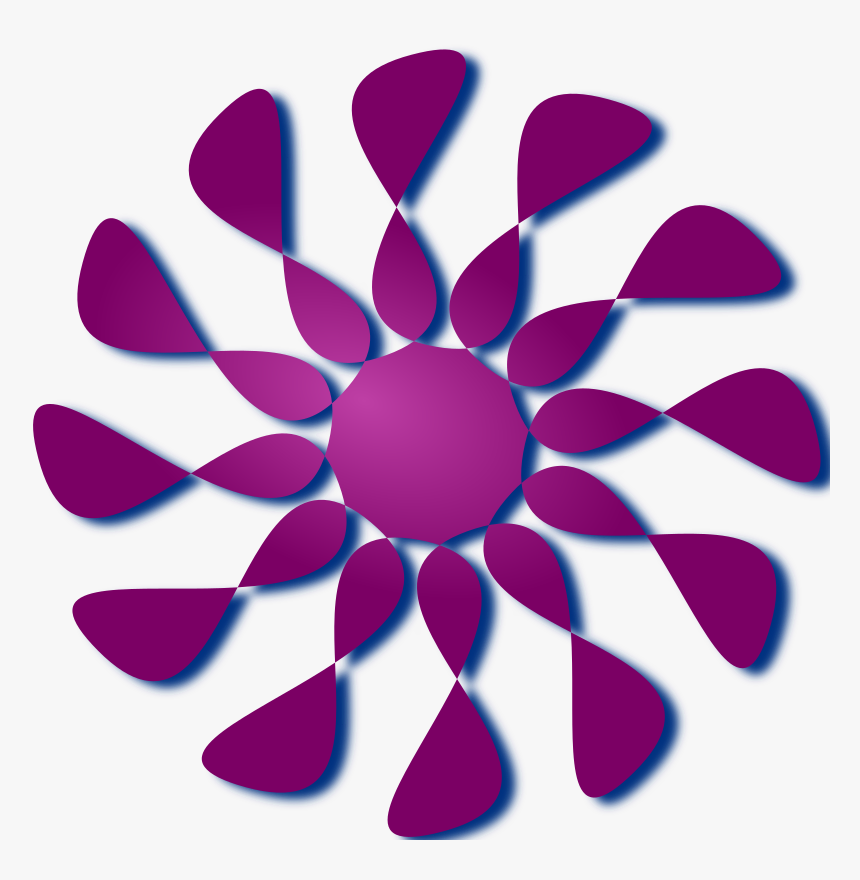 Mystic Flower - Icon, HD Png Download