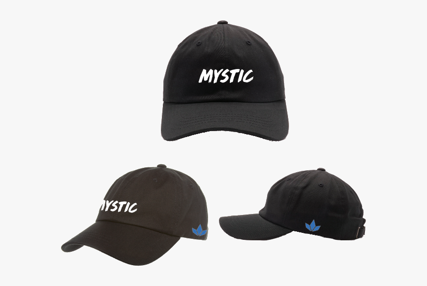 Image Of Team Mystic Cap - Baseball Cap, HD Png Download