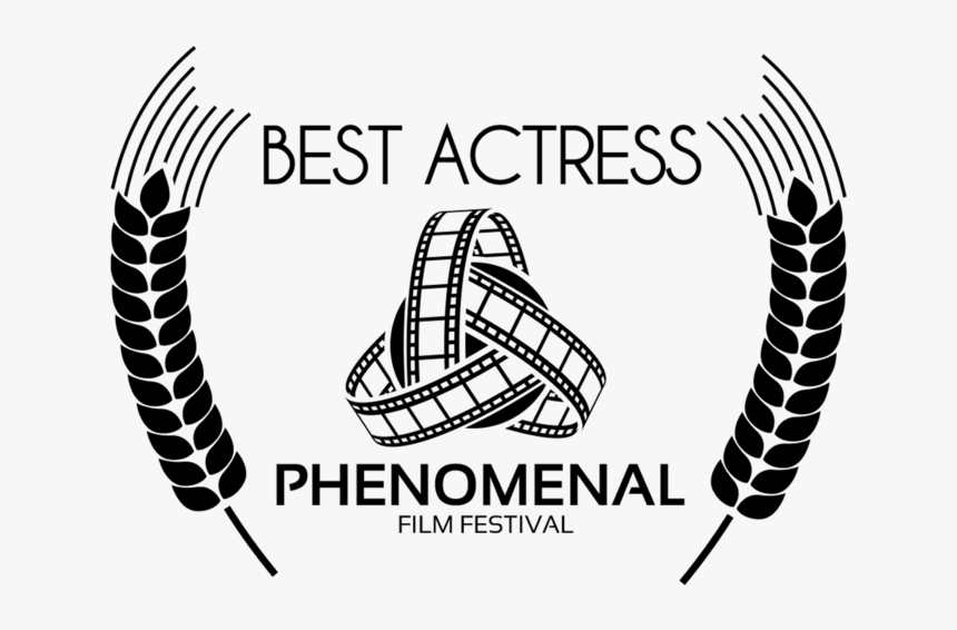 Web Laurel Phenomenal Best Actress - Chinese Gold Jewelry Centipede, HD Png Download