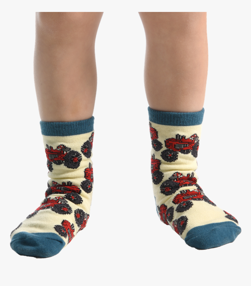 Kid Sock Image - Sock, HD Png Download
