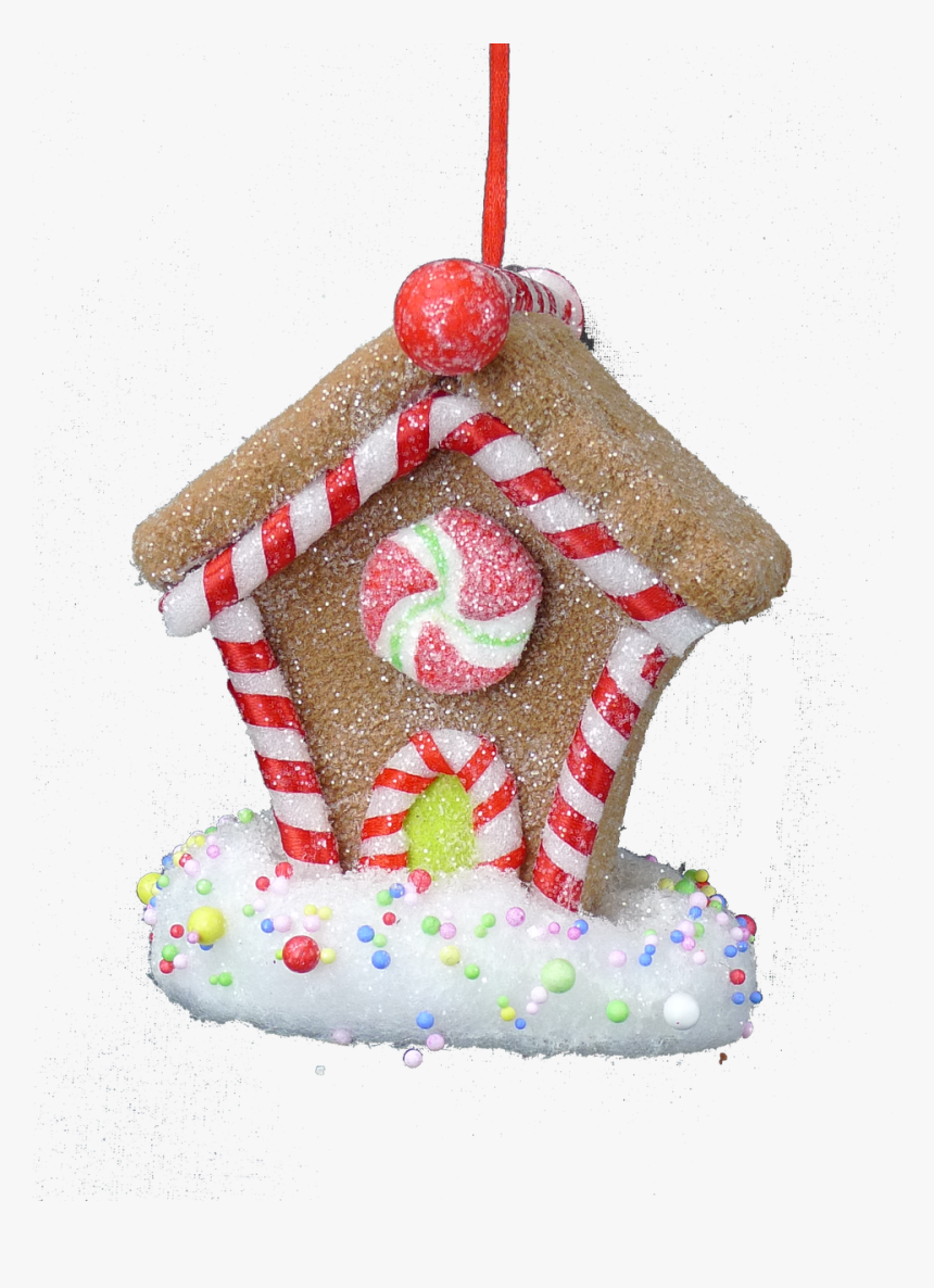 7 - Christmas Ornament, HD Png Download