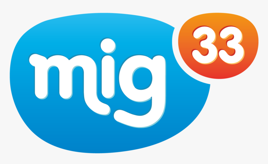 I Been In Many Social Medias But Not Like This One - Mig33 Logo, HD Png Download