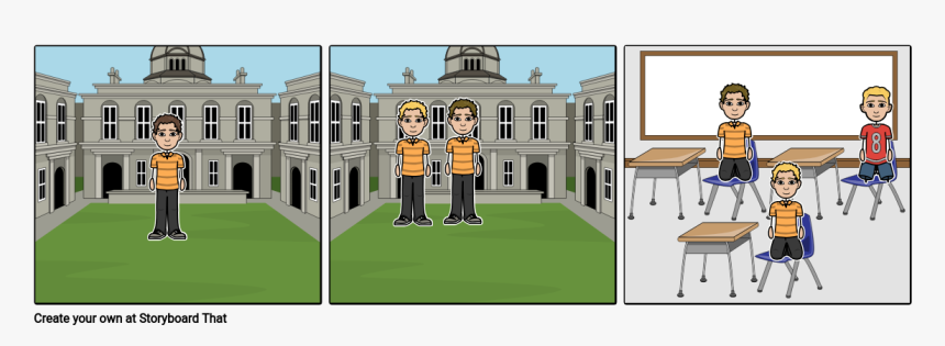 Gordon High School The Wave, HD Png Download