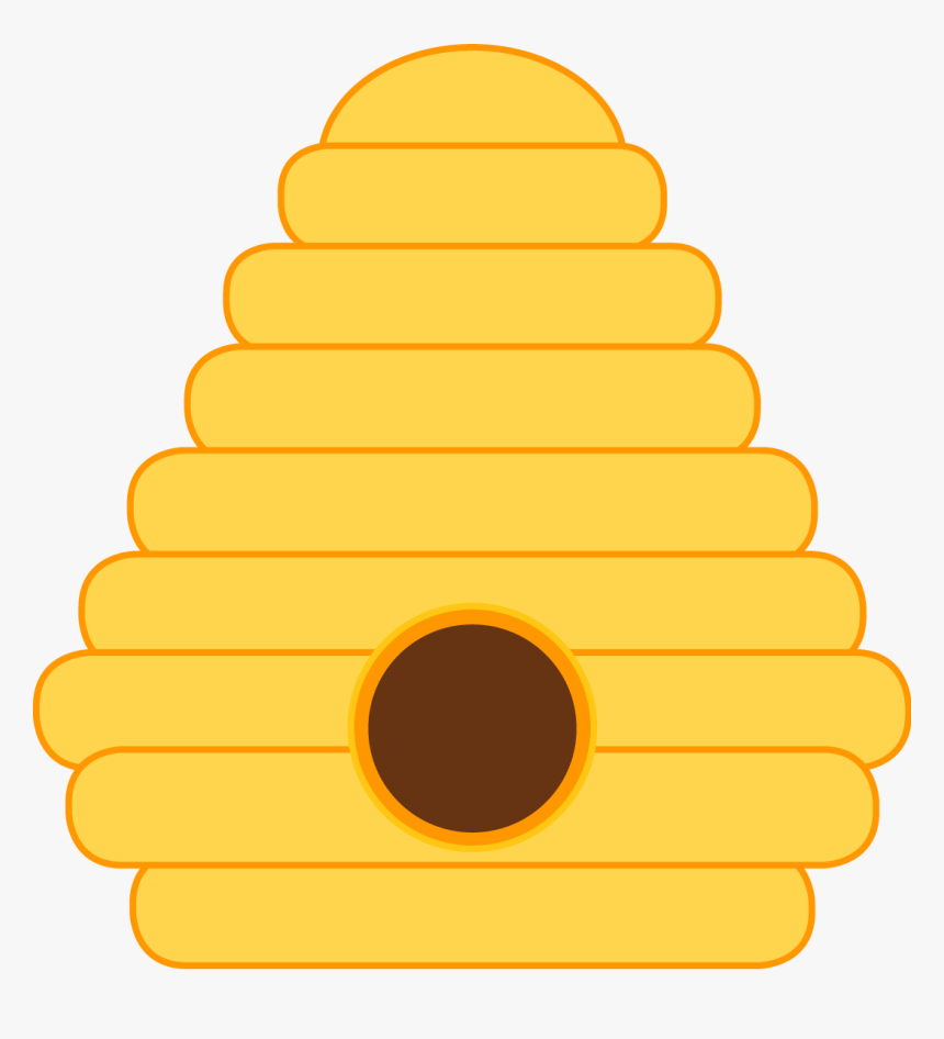 Photo By Kammytroquinhas Minus - Zoem De Bij Bijenkorf, HD Png Download