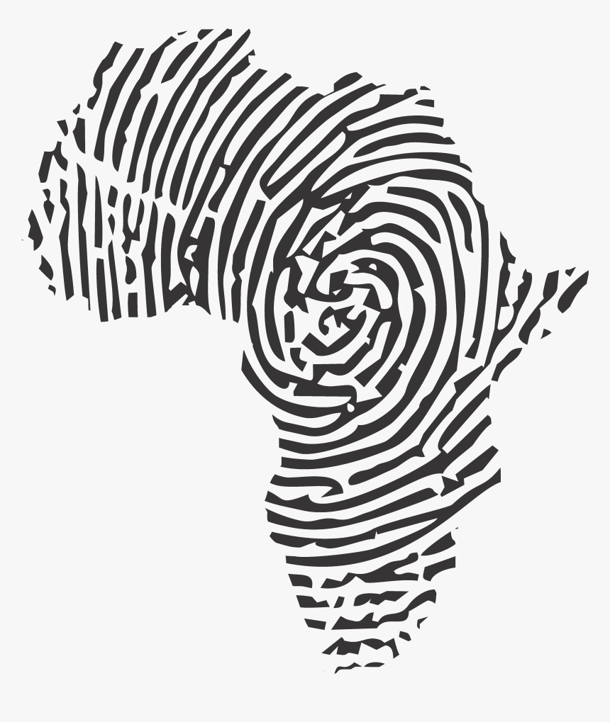 African Print Png, Transparent Png