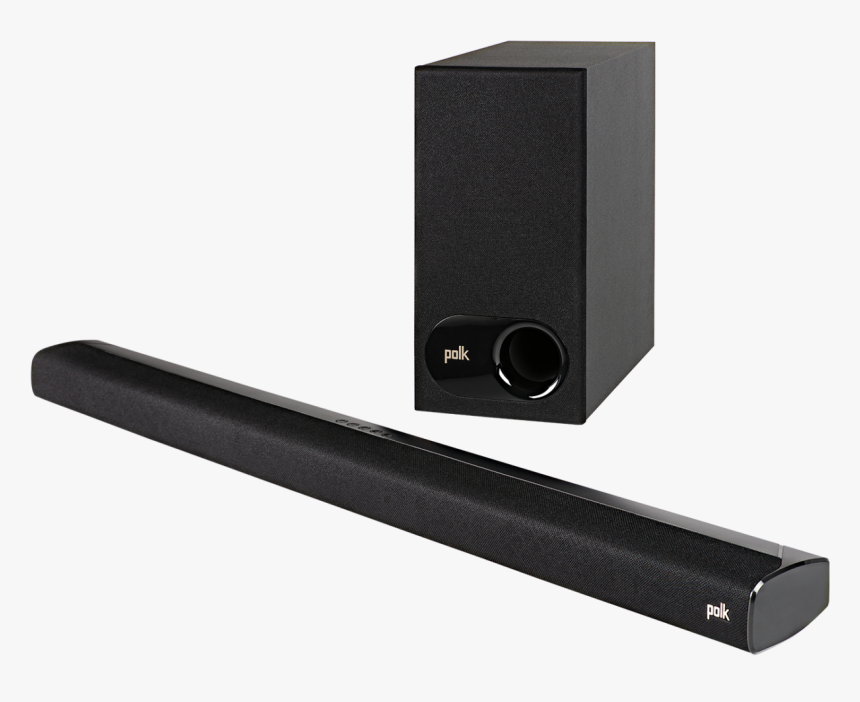 Polk Audio Signa S2, HD Png Download