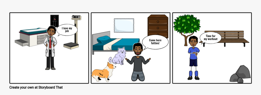 Cartoon, HD Png Download