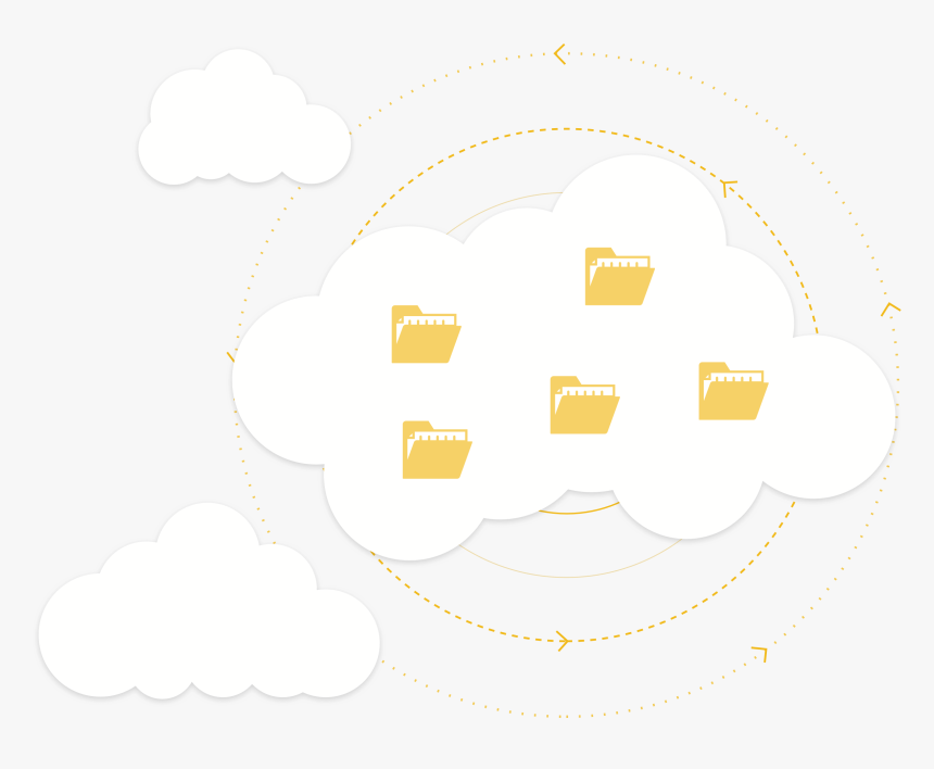 Integration With Google Drive - Illustration, HD Png Download