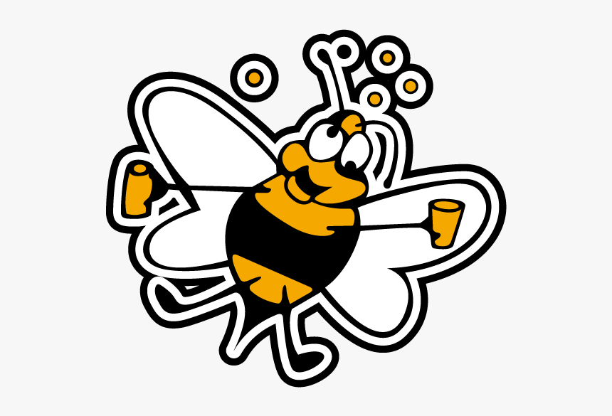 A Drawing Of A Cartoon Character, HD Png Download