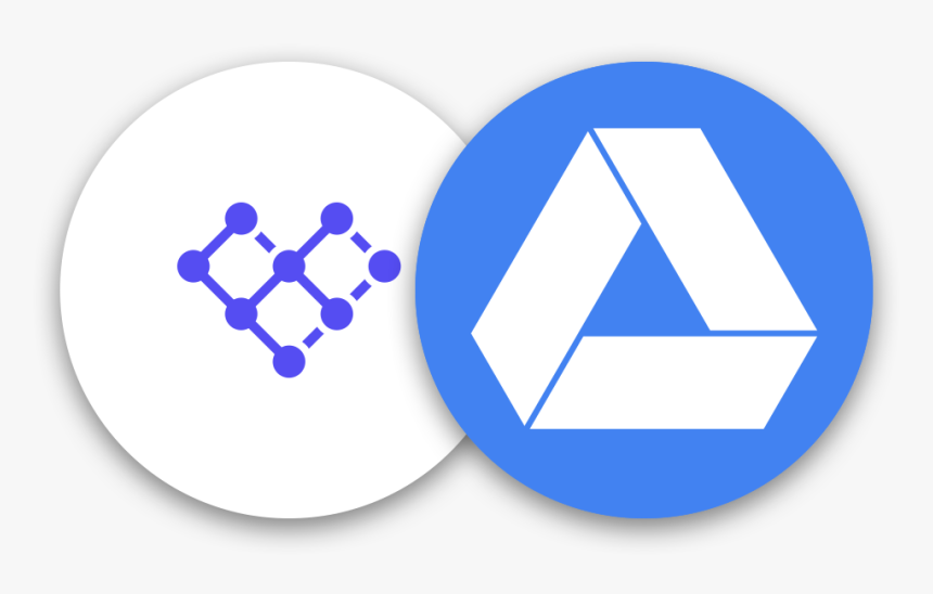 Olisto And Google Drive, HD Png Download